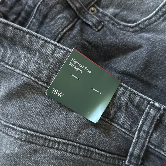 Brand new wild fable jeans - Picture 4 of 4